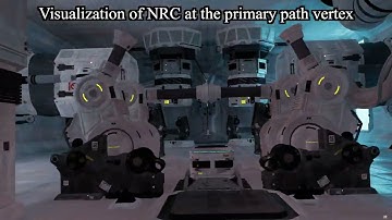 Neural Radiance Caching for Path Tracing
