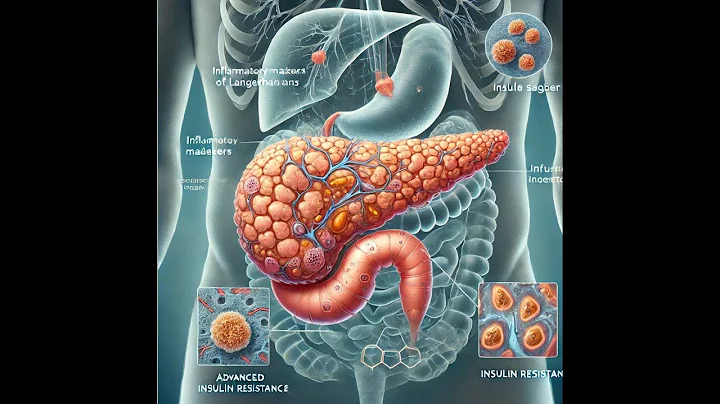 Epigenetics and Insulin Resistance   How Lifestyle Affects Gene Expression – Part 44