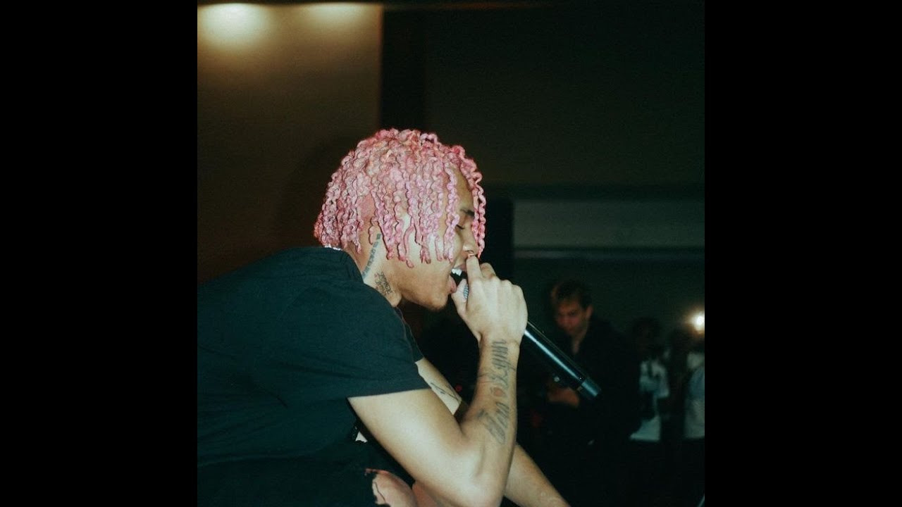 [FREE] SoFaygo Type Beat - "Angelic 7"