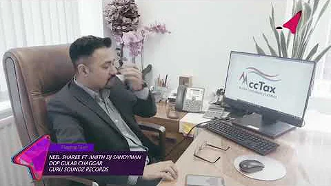 Neel Sharee ft Amith, DJ Sandyman UK, Himani.