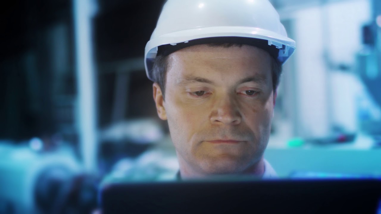 SAFER Systems Overview YouTube