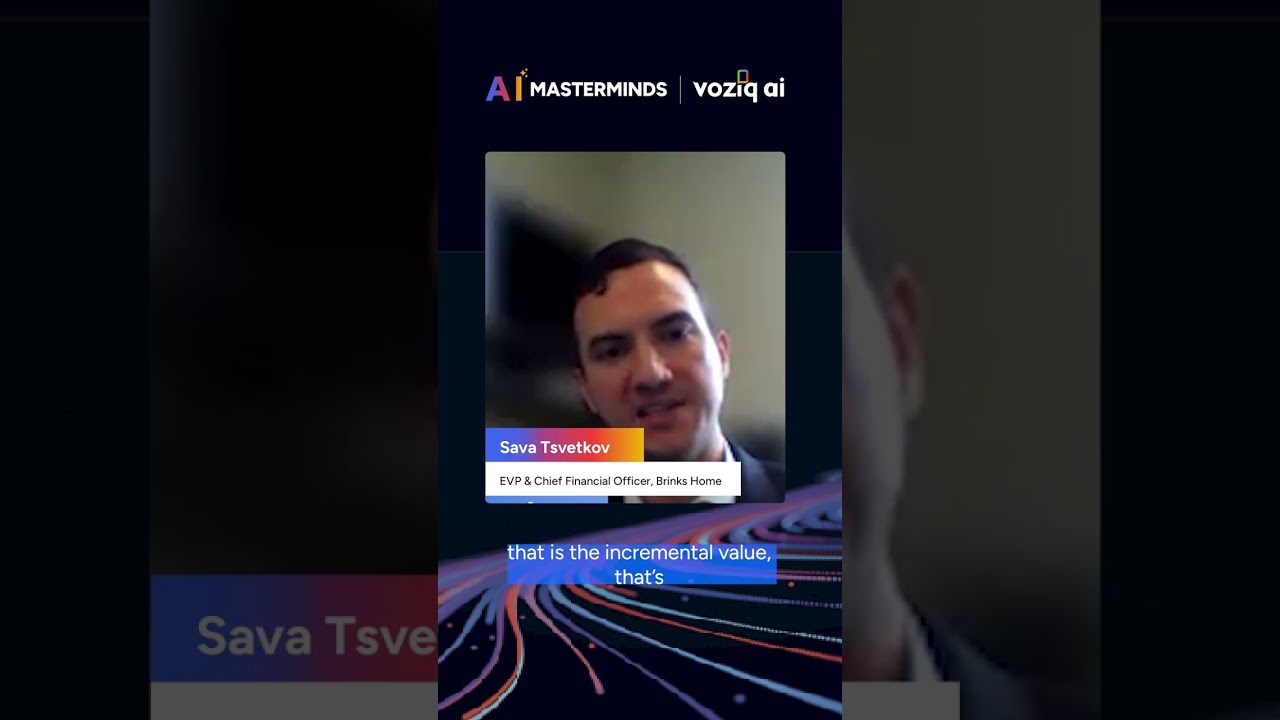 How subscriber level offers to at risk customers helped Brinks Home drive Hyper Personalization