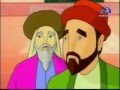 افلام كرتون اسلامي الجوهرة بدون موسيقى