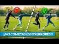 RÚBEN DIAS nos da 5 CONSEJOS para SER MEJOR DEFENSA