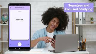 Flash Cards app by Beautiful Essentials screenshot 5