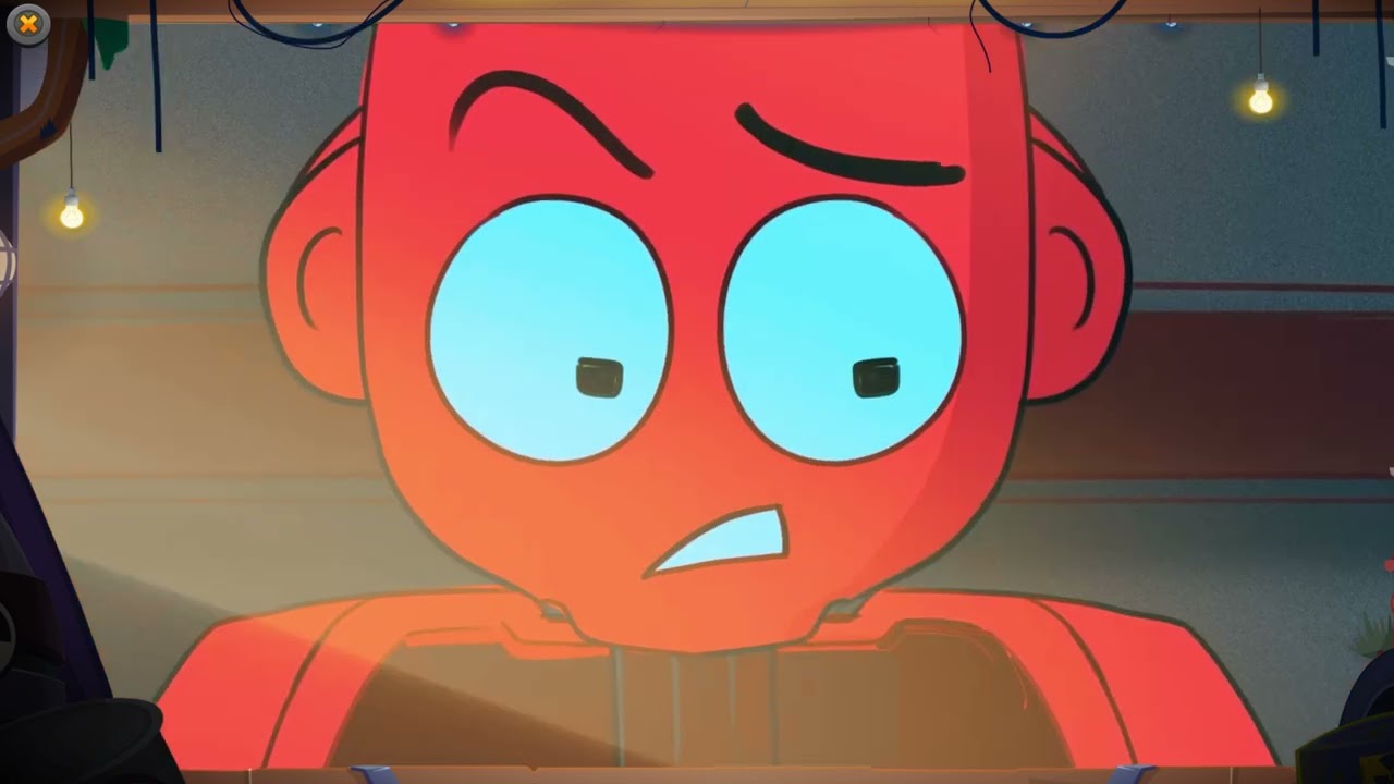 Nuke Them All - Opening Cinematic 4K