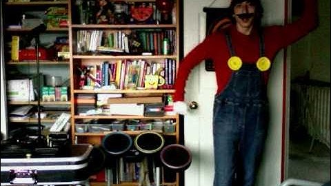 My School Halloween Costume