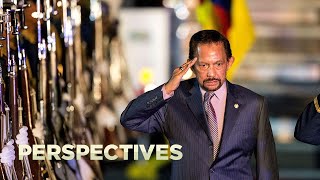 Brunei to Punish Homosexuals with Death by Stoning