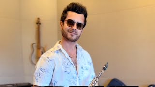 Perfect | Soprano Saxophone | Raghav Sachar