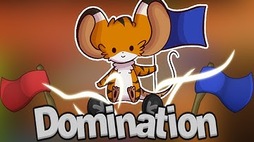 TRANSFORMICE #DOMINATION MODULE | CIDBOY