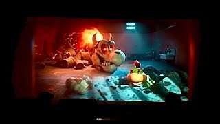 Super Mario Galaxy Movie (2026) POST CREDIT SCENE 4K 60fps