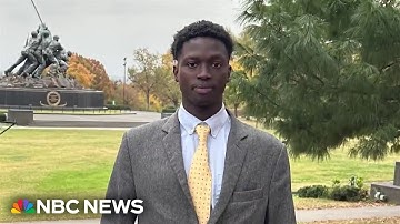 Immigrants ‘terrified’ of deportation with protected status set to expire