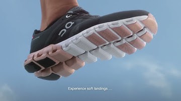 On Running CloudTec Video