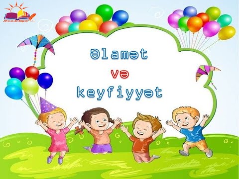 Video: Kəmiyyət və keyfiyyət dəyişənləri nədir?