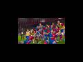 #barcelona #football #konami #viral #viralshorts #shorts #tikitaka #messi #pes #efootball #ucl #fifa