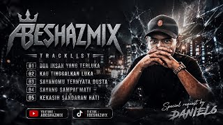 Download lagu ABESHAZMIX | DUA INSAN YANG TERLUKA X KAU TINGGALKAN LUKA DUGEM HARDMIX 2K26