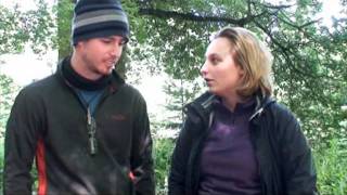 Discovery Basic Survival Course, what it gives you, bushcraft the gentle way from Natural Pathways