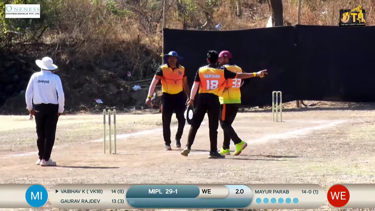 MERITECH INDIA PRIVATE LIMITED V/S  WADKAR ENTERPRISES