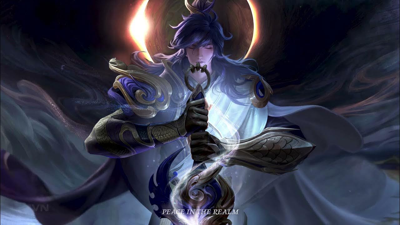 HONOR OF KINGS | Epic Chinese Adventure Orchestral Music | Vol.4 by Unisonar Music & TiMi Audio HONOR OF KINGS | Epic Chinese Adventure Orchestral Music | Vol.4 by Unisonar Music & TiMi Audio