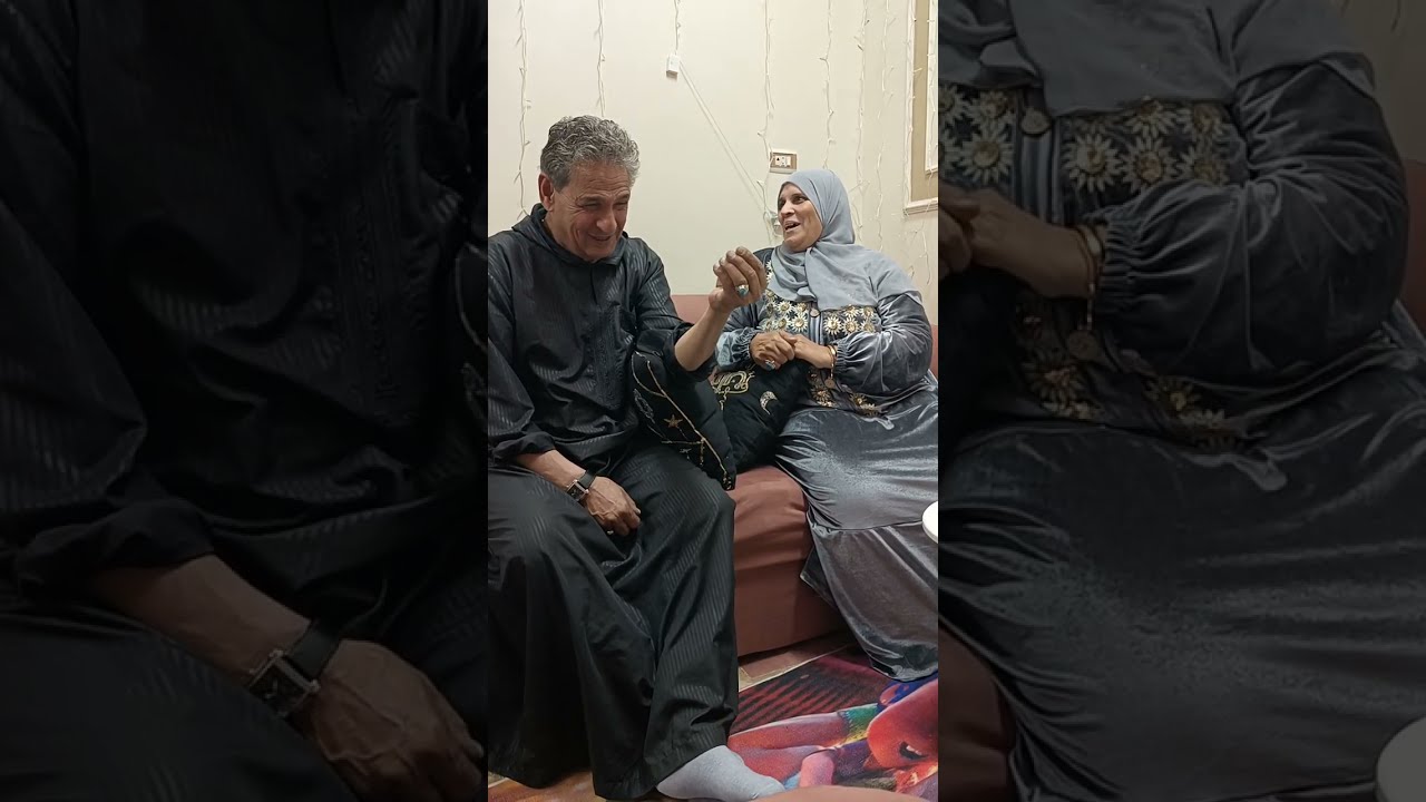 قصه كامله النصابين 😂 شوفوا إللي حصل 