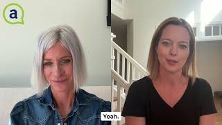 Lilah and Stacey - Practice 5 - Coach toward self-correction