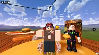 Survive the disasters fun time part 2