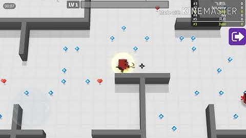 Arrow.io |  Gameplay | Episode 1 🔝