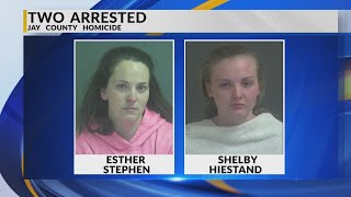 Famous Jay County homicide investigation Profile