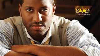 Isaac Carree - Simply Redeemed