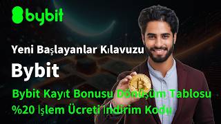 Bybit Hesap Açma Adım Adım Rehber