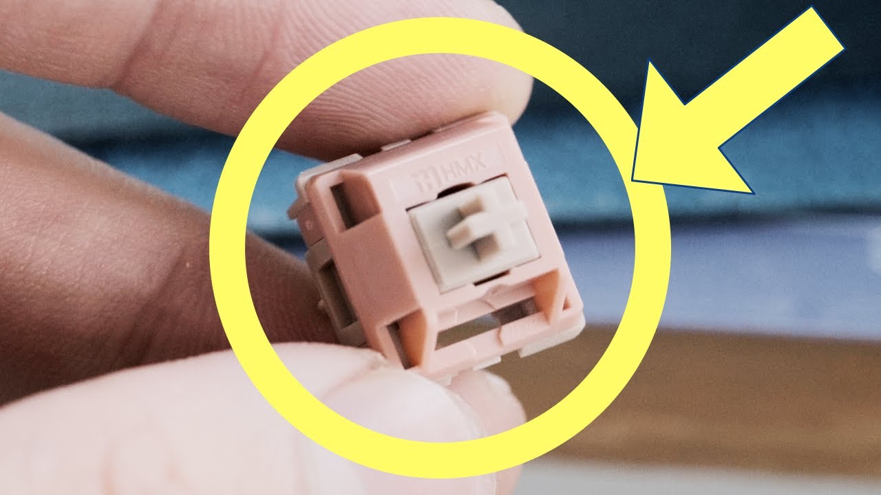 Top 5 Switches of September 2025 - YouTube