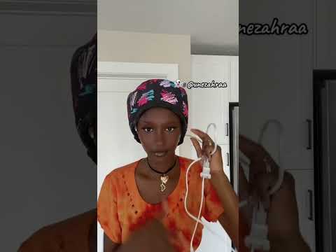 YouTube player