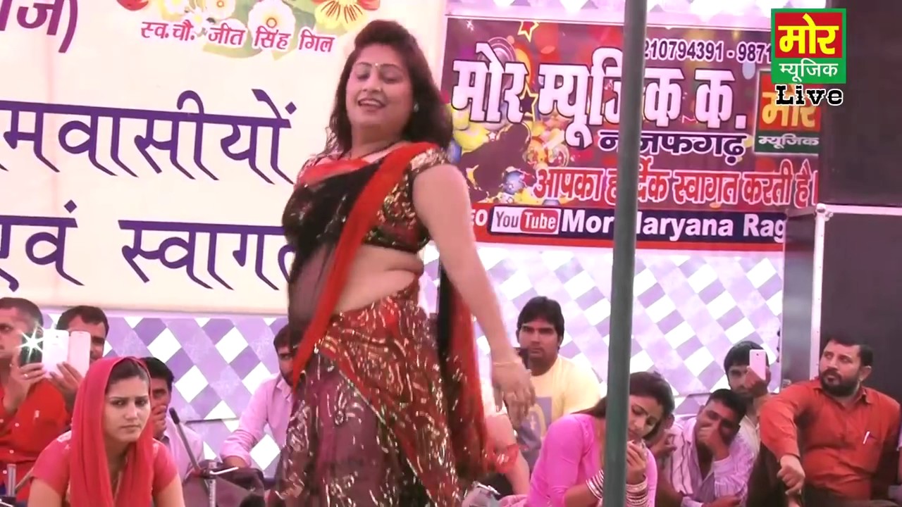 Dance dhamaka    suit patla    deepika  luksar compitition    mor haryanvi