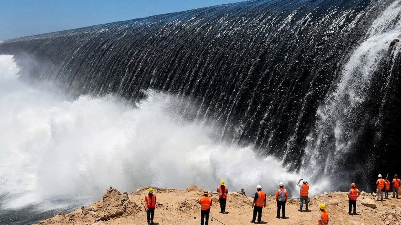 The Reason Why Ships Do Not Sail Between Australia and South America