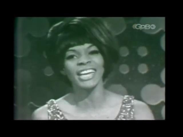 Martha and The Vandellas  - Dancing in the Street