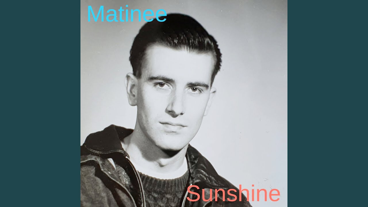 Watch Sunshine on YouTube Watch Sunshine on YouTube