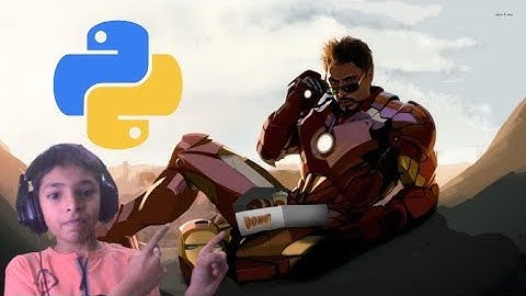 J A R V I S  | | AI Demo | | Programming Fire