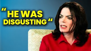Details Before Death, Michael Jackson Names The Six Musicians He HATED The Most Update