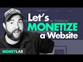 How to Monetize a Personal Finance Site