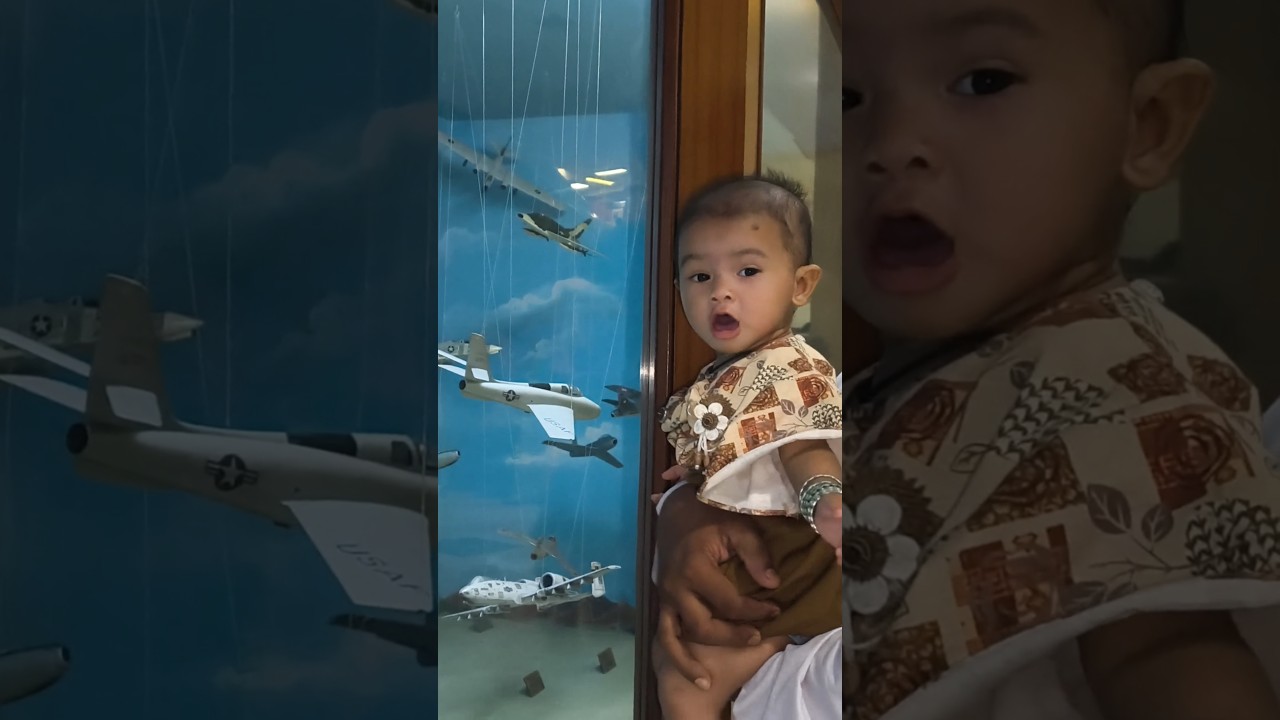 Pakistan Air Force PAF museum 