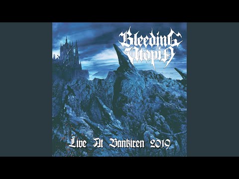 Bleeding Utopia — Already Dead (Live, March 2019)