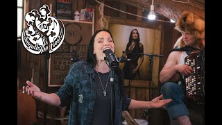 UNTIL MY LAST BREATH - Tarja Turunen & Steve'n'Seagulls