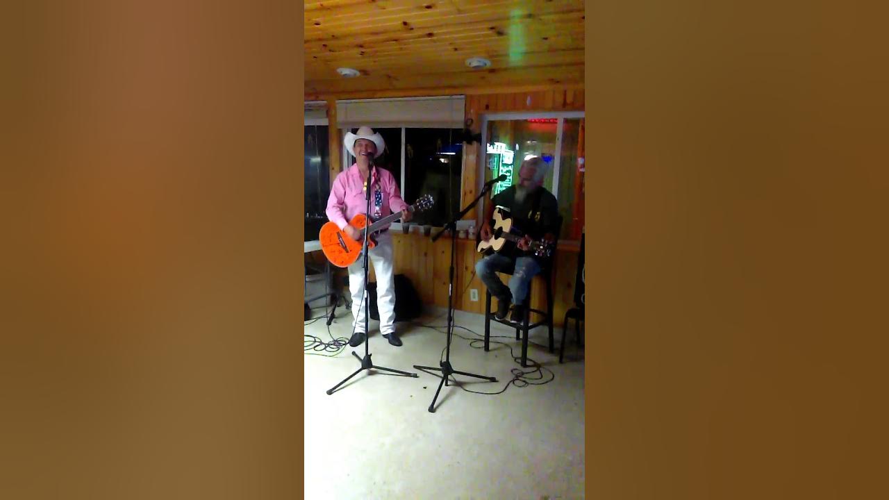 Rickey Combs and Garry Sidell 101417 Peoria Sportsmans Club YouTube