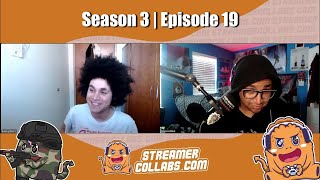 S3 E19 | STOP Making These Twitch Mistakes: Hit 100 Twitch Followers With These Tips!