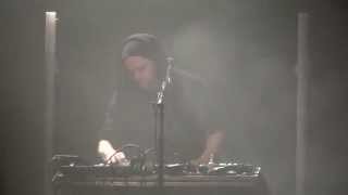 Sohn - Tempest (HD) Live In Paris 2014