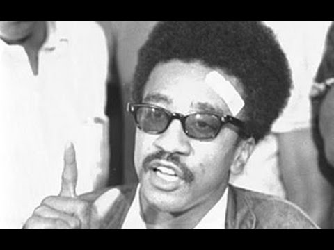 H. Rap Brown - 