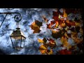 Sadness Piano & Violin - "Autumn Overture" Music by Vadim Kiselev