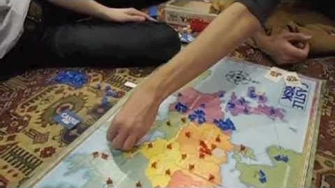 castle risk