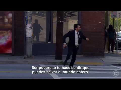 Powers - Official Trailer #1 [FULL HD] - Subtitulado