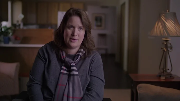 Living with Progressive MS: Jennifers Story